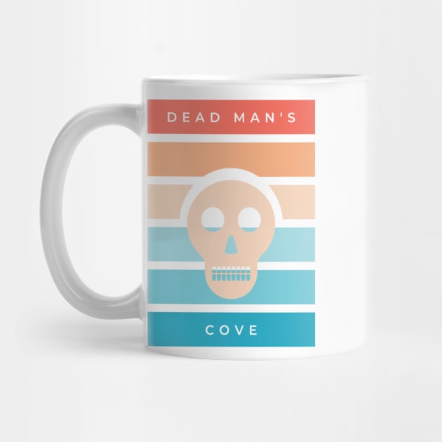 Dead Man's Cove by dGEN Network